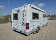 Mobilvetta Casanova   ARIA CONDIZIONATA in CABINA!