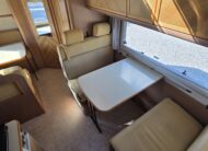 Mobilvetta Casanova   ARIA CONDIZIONATA in CABINA!
