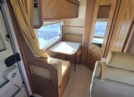 Mobilvetta Casanova   ARIA CONDIZIONATA in CABINA!