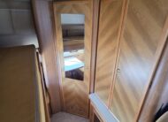 Mobilvetta Casanova   ARIA CONDIZIONATA in CABINA!