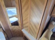 Mobilvetta Casanova   ARIA CONDIZIONATA in CABINA!
