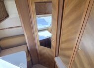 Mobilvetta Casanova   ARIA CONDIZIONATA in CABINA!
