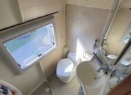 Mobilvetta Casanova   ARIA CONDIZIONATA in CABINA!