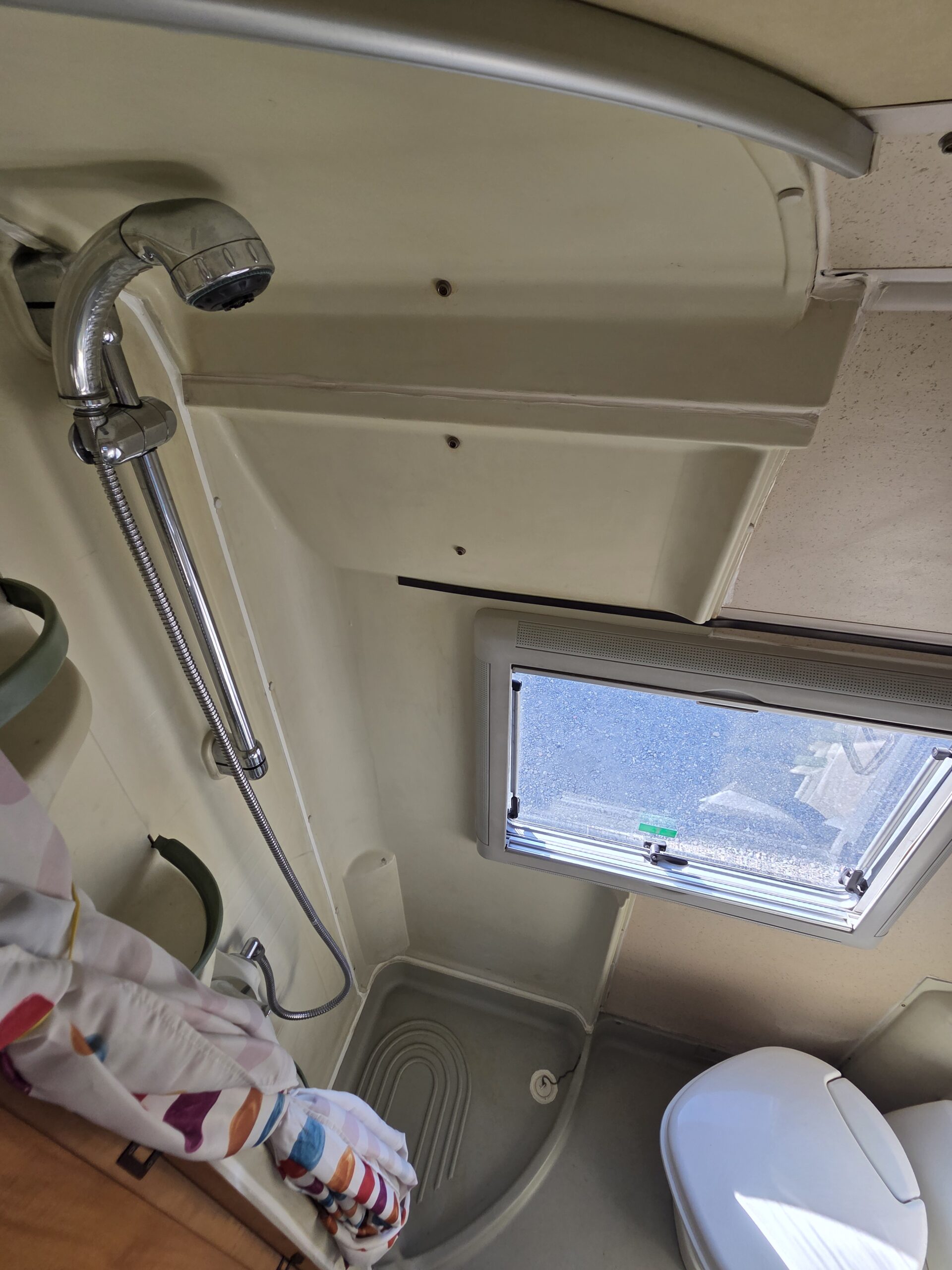 Mobilvetta Casanova   ARIA CONDIZIONATA in CABINA!