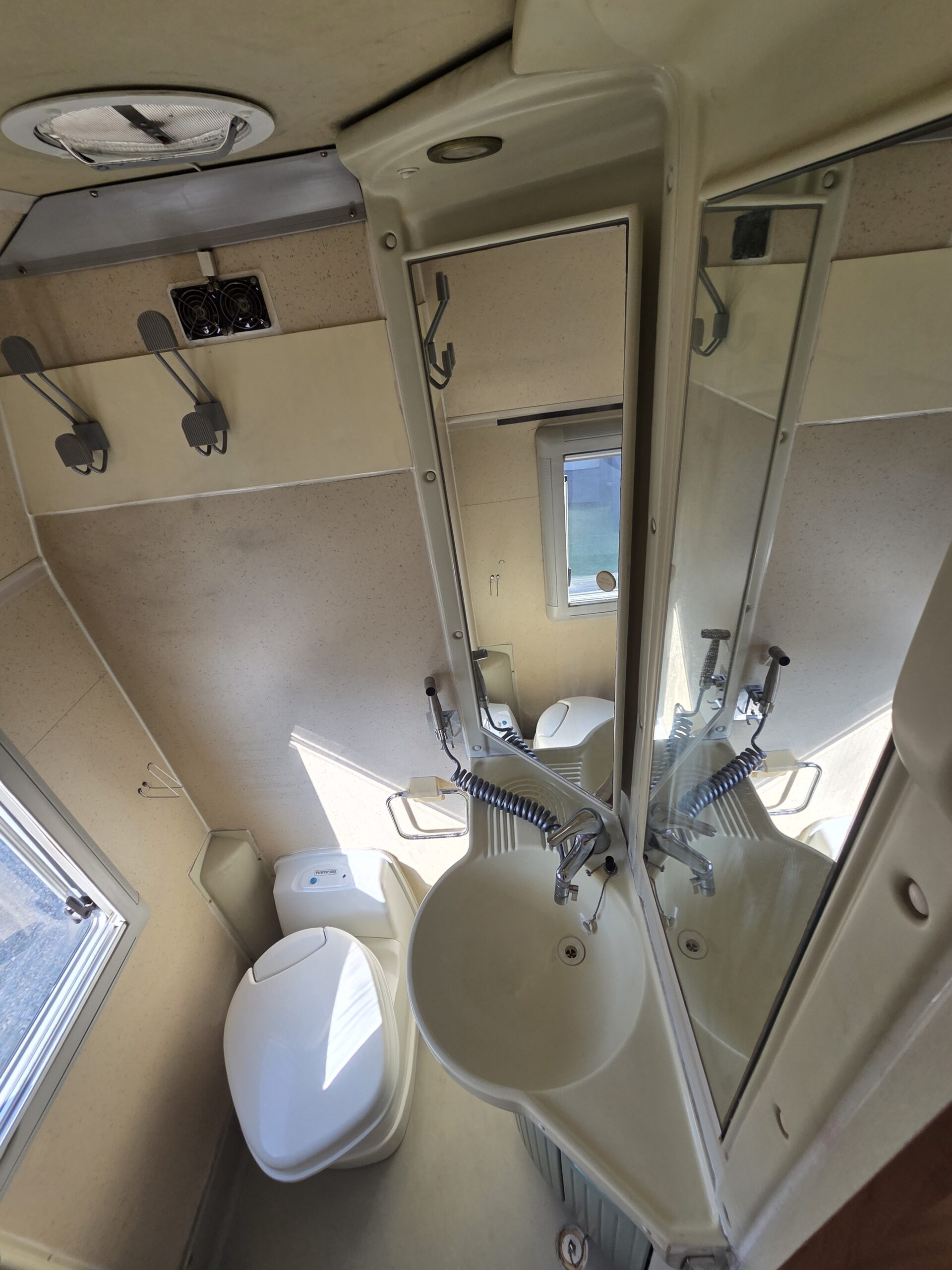 Mobilvetta Casanova   ARIA CONDIZIONATA in CABINA!