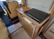 Mobilvetta Casanova   ARIA CONDIZIONATA in CABINA!