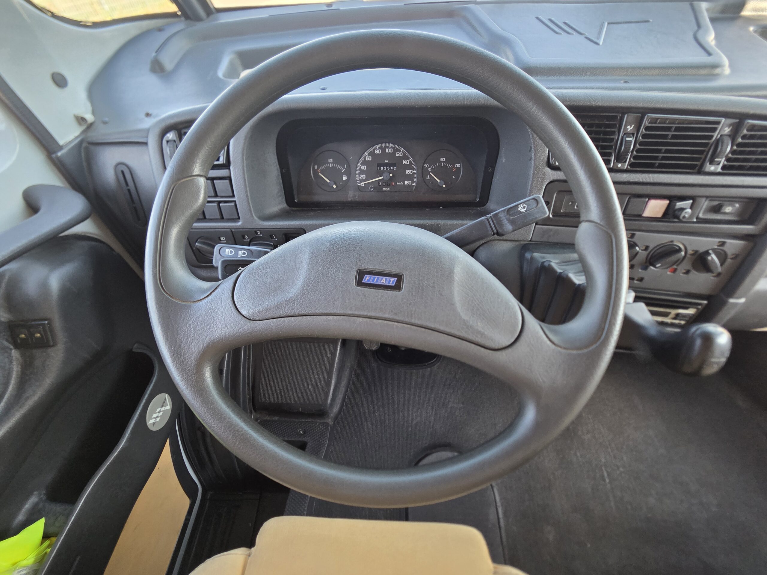 Mobilvetta Casanova   ARIA CONDIZIONATA in CABINA!