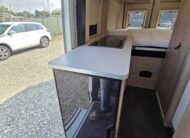 LAIKA KOSMO 6.4 – PARI AL NUOVO Cucina e Bagno Mai Usati!