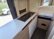 LAIKA KOSMO 6.4 – PARI AL NUOVO Cucina e Bagno Mai Usati!