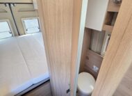 LAIKA KOSMO 6.4 – PARI AL NUOVO Cucina e Bagno Mai Usati!