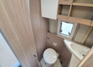 LAIKA KOSMO 6.4 – PARI AL NUOVO Cucina e Bagno Mai Usati!