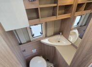 LAIKA KOSMO 6.4 – PARI AL NUOVO Cucina e Bagno Mai Usati!