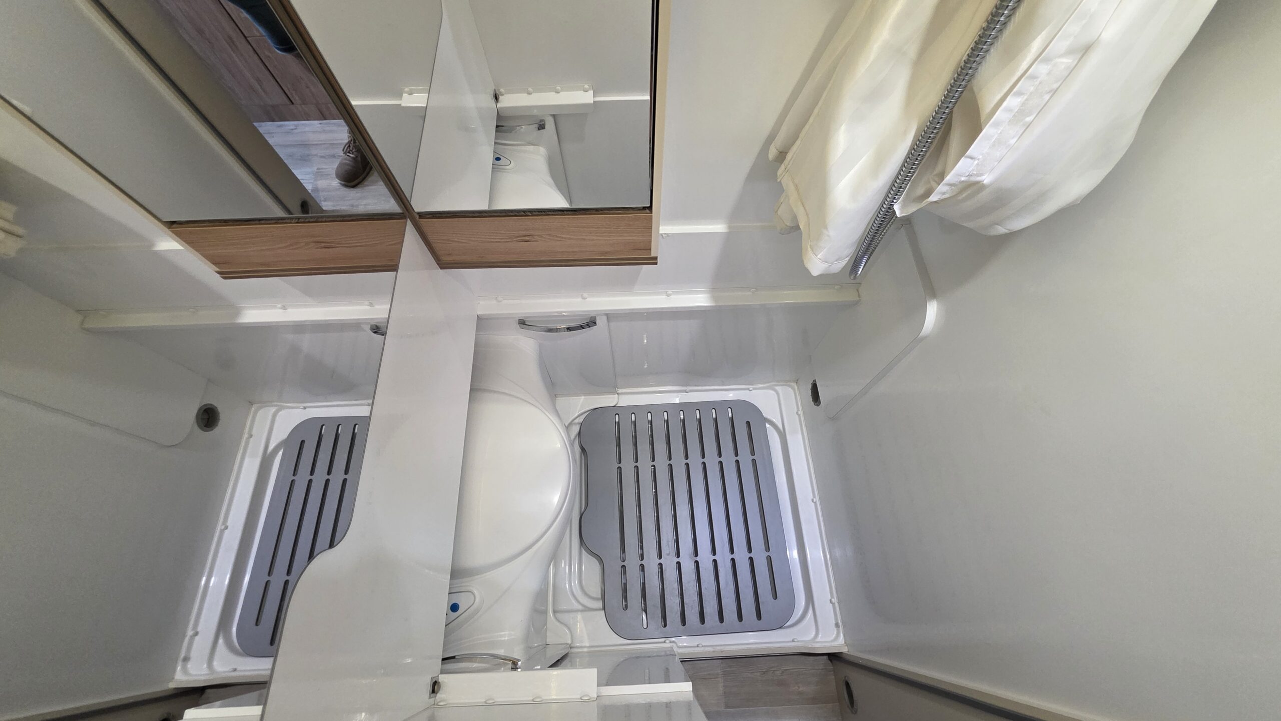 Pilote V 630 Gemelli Automatico A/C Litio Full