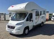 Elnagh Baron 53 Letti Gemelli Euro 6 Doppia A/C