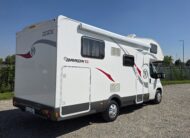 Elnagh Baron 53 Letti Gemelli Euro 6 Doppia A/C