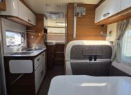 Elnagh Baron 53 Letti Gemelli Euro 6 Doppia A/C