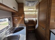 Elnagh Baron 53 Letti Gemelli Euro 6 Doppia A/C