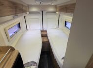 Pilote V 630 Gemelli Automatico A/C Litio Full