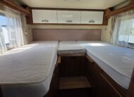 Elnagh Baron 53 Letti Gemelli Euro 6 Doppia A/C