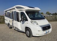 Elnagh Prince 530 L Webasto Letti Gemelli