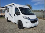 Blu Camp Ocean 12 Super compatto in soli MT 5,94