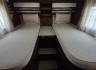 Elnagh Prince 530 L Webasto Letti Gemelli