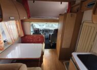 Rimor Blu Camp 50 Prima Esperienza 6 letto 6 viaggio
