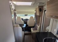 Blu Camp Ocean 12 Super compatto in soli MT 5,94