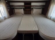 Elnagh Prince 530 L Webasto Letti Gemelli