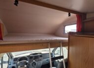 Rimor Blu Camp 50 Prima Esperienza 6 letto 6 viaggio