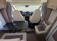 Blu Camp Ocean 12 Super compatto in soli MT 5,94