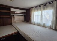 Elnagh Prince 530 L Webasto Letti Gemelli