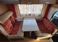 Rimor Blu Camp 50 Prima Esperienza 6 letto 6 viaggio