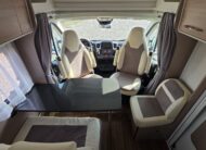 Blu Camp Ocean 12 Super compatto in soli MT 5,94
