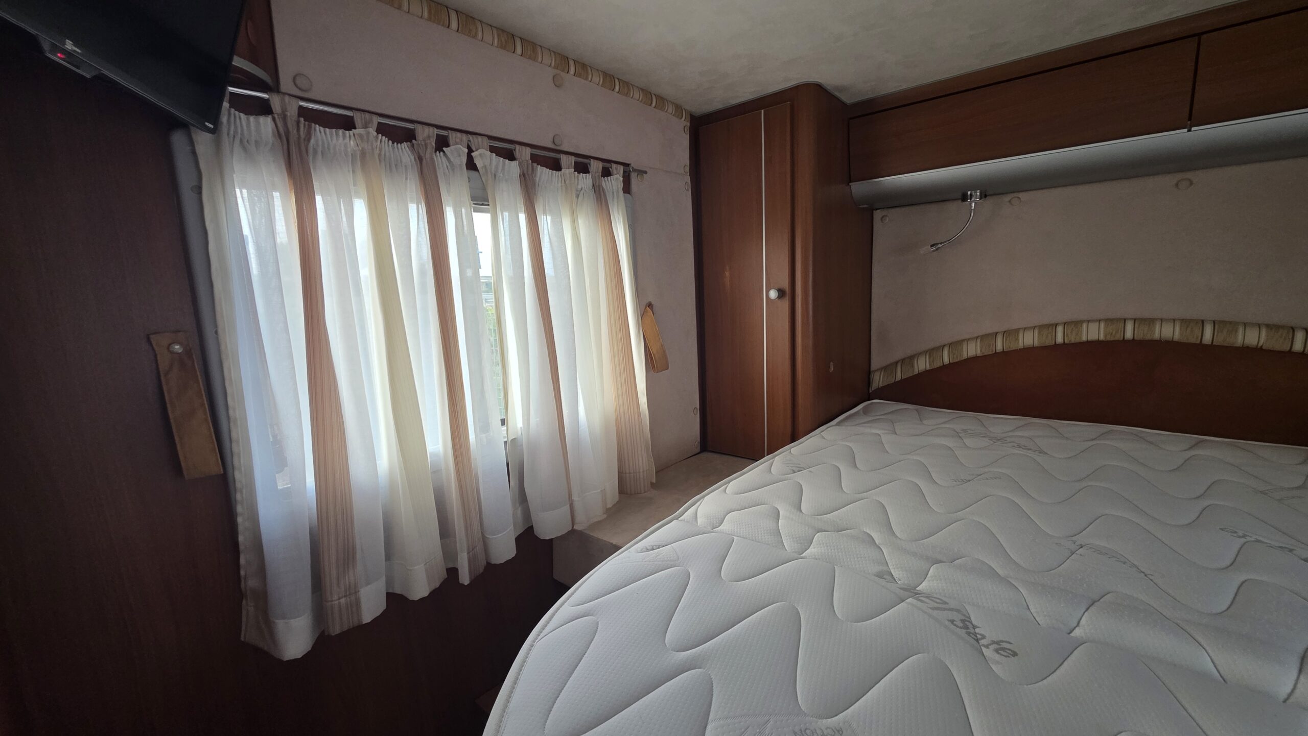 Mc Louis Tandy 638 Nautico Davvero FULL FULL