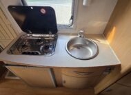 Rimor Blu Camp 50 Prima Esperienza 6 letto 6 viaggio