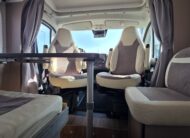 Blu Camp Ocean 12 Super compatto in soli MT 5,94