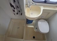 Rimor Blu Camp 50 Prima Esperienza 6 letto 6 viaggio