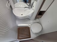 Blu Camp Ocean 12 Super compatto in soli MT 5,94