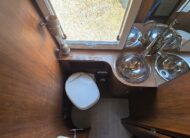 Elnagh Prince 530 L Webasto Letti Gemelli