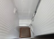 Blu Camp Ocean 12 Super compatto in soli MT 5,94