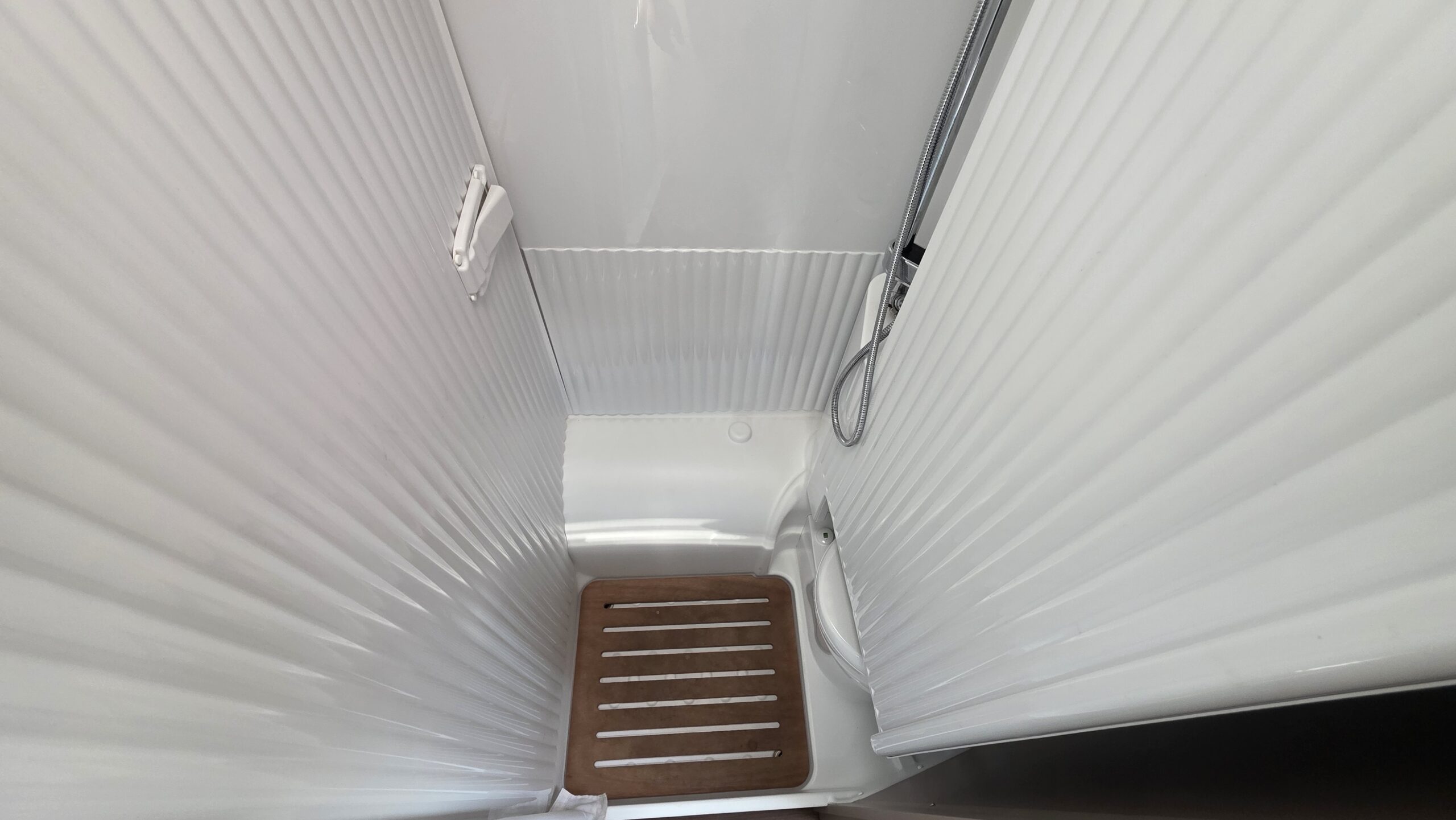 Blu Camp Ocean 12 Super compatto in soli MT 5,94