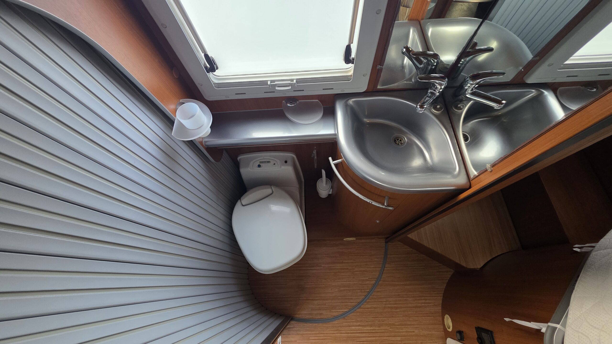 Mc Louis Tandy 638 Nautico Davvero FULL FULL