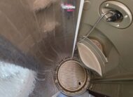 Elnagh Prince 530 L Webasto Letti Gemelli