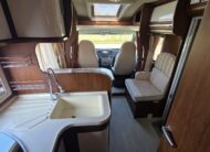 Elnagh Prince 530 L Webasto Letti Gemelli