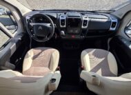 Blu Camp Ocean 12 Super compatto in soli MT 5,94