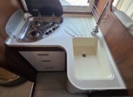 Elnagh Prince 530 L Webasto Letti Gemelli