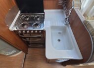 Mc Louis Tandy 638 Nautico Davvero FULL FULL