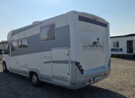Elnagh Prince 530 L Webasto Letti Gemelli