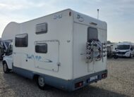 Rimor Blu Camp 50 Prima Esperienza 6 letto 6 viaggio
